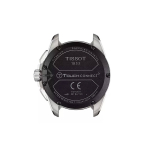 Часы TISSOT T-Touch 47.5mm, T121.420.47.051.01