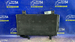 Радиатор кондиционера Honda ACCORD 2008-2013