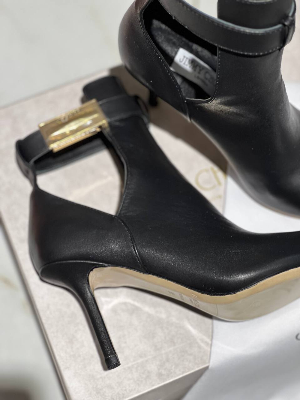 Туфли Jimmy Choo