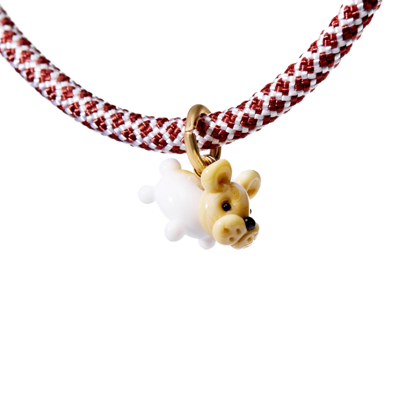 Колье Мой Любимый Пушистик – Персонализация