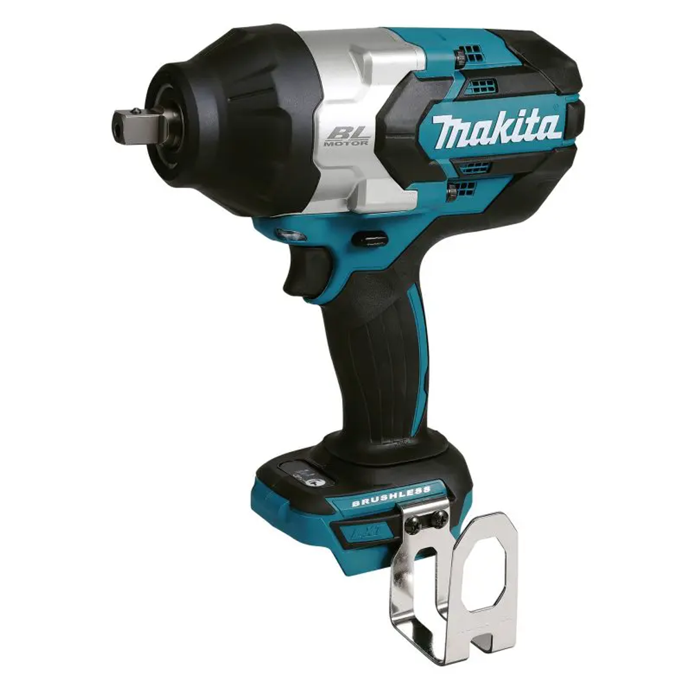 Аккумуляторный ударный гайковёрт LXT Makita DTW1004Z