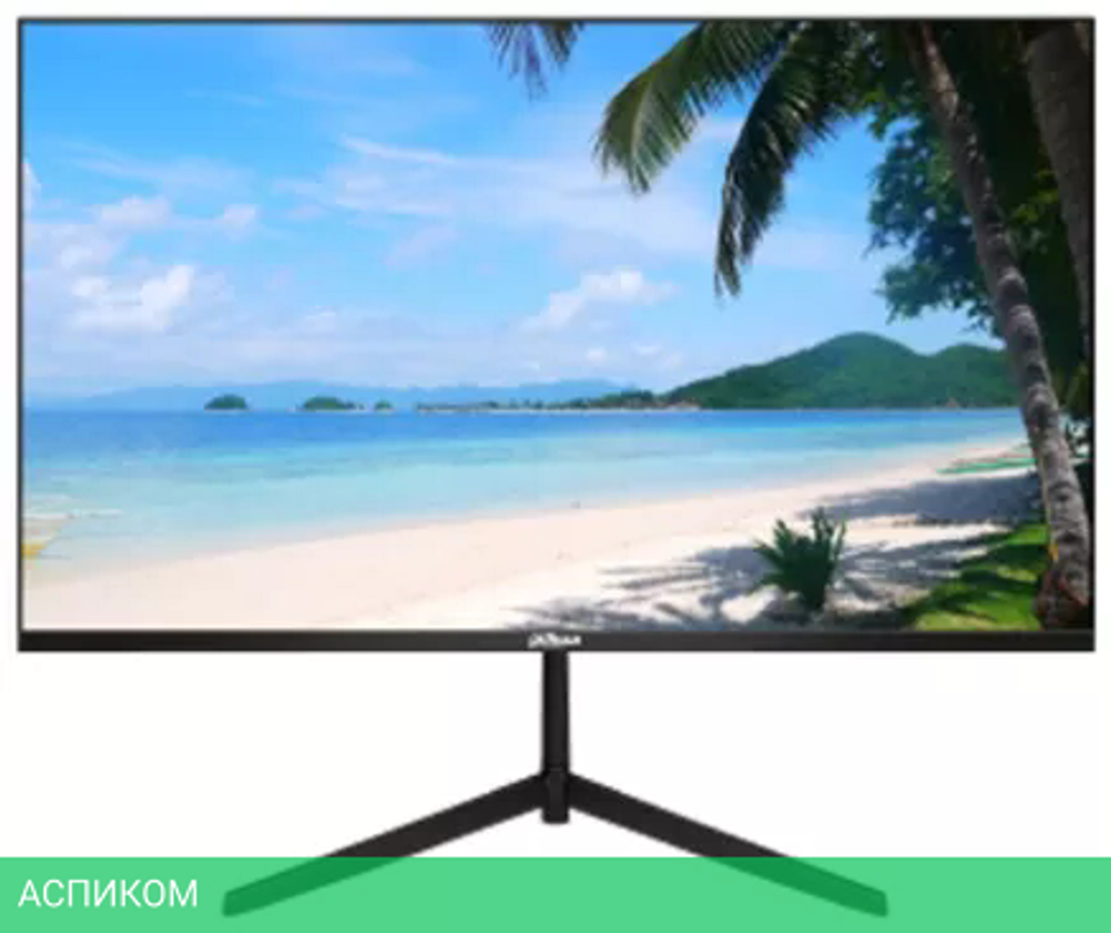 Монитор Dahua DHI-LM27-B200