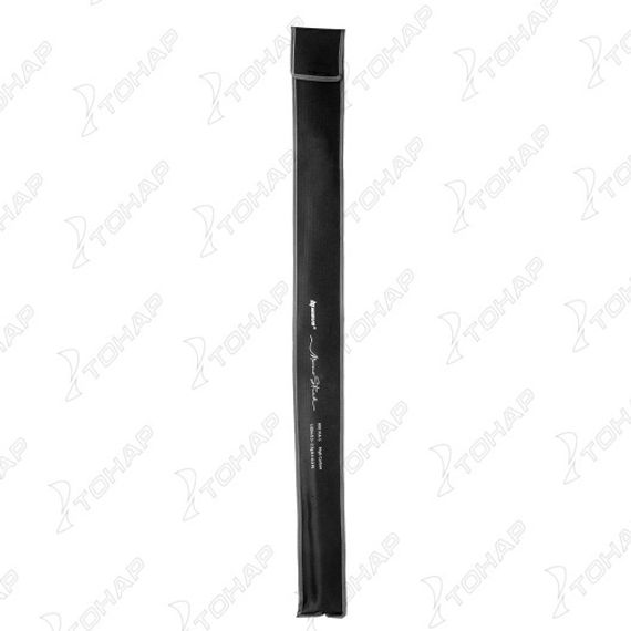Удилище спиннинговое Mormo Stick 602 XUL-S 1.80m 0.5 - 2.5g 0.1-0.3 PE (N-MS-602XUL-S) NISUS