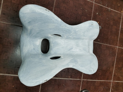 Каркас седло вестерн под заказ