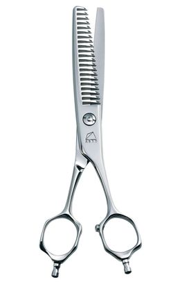 Ножницы филировочные Mizutani ACRO YURAGI 2, 6.0˝