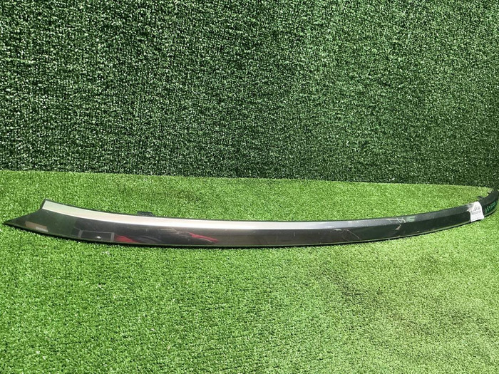 Молдинг решетки радиатора Omoda C5 (2022-н.в.)