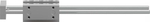 Направляющая Festo EAGF-P1-KF-16-200