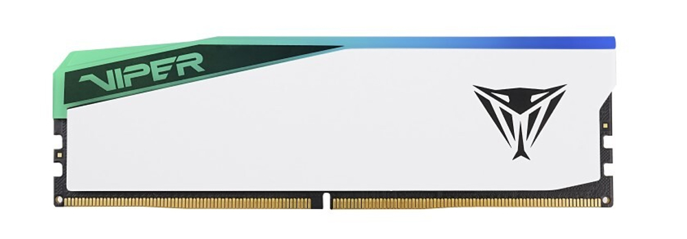 Модуль памяти DDR5 32GB (2*16GB) Patriot Memory PVER532G60C36KT