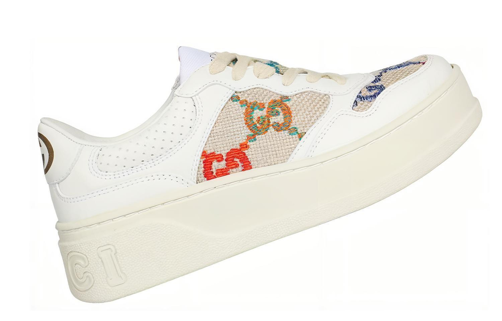 Gucci G (Женская размерная сетка)