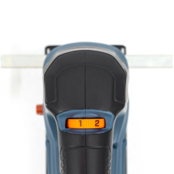 Лобзик аккумуляторный SENIX PSJX2-M3-EU.X2 20V. XSTACK. 1 акб и зу