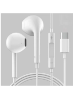 Проводные наушники SZOLK E45 Type-C