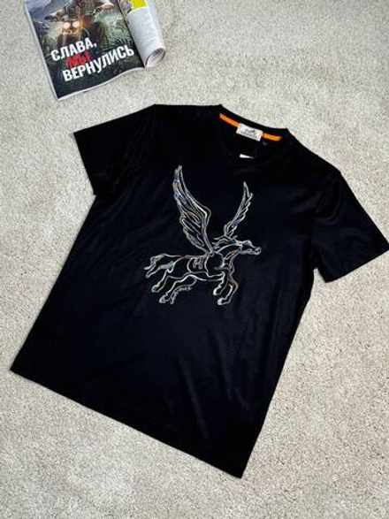 Футболка Hermes