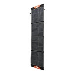 Солнечная панель Wattico Ultrasolar 200 Вт, складная