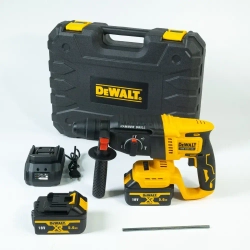 DeWalt Перфоратор, 2 акк.