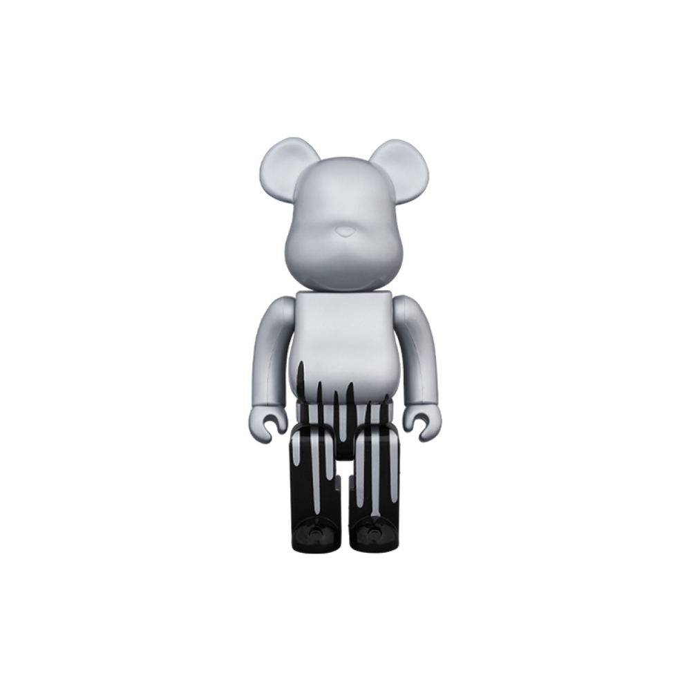 Дизайнерские игрушки BE@RBRICK Krink, Krink