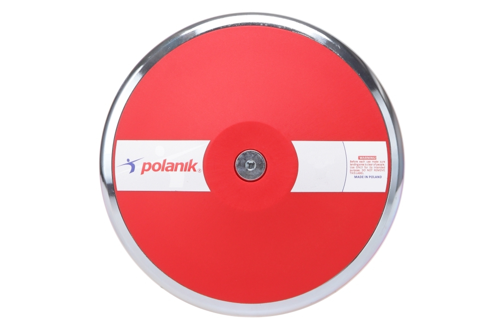 Треннеровочный диск Polanik TPD11-0,9