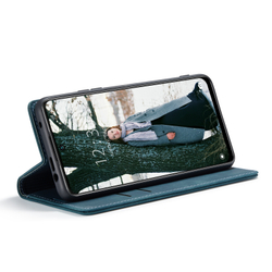 Чехол-книжка CaseMe Matte Redmi Note 11/11S