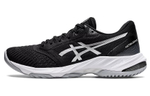 ASICS Netburner Ballistic Ff 3 "Black Pure Silver" Women"s