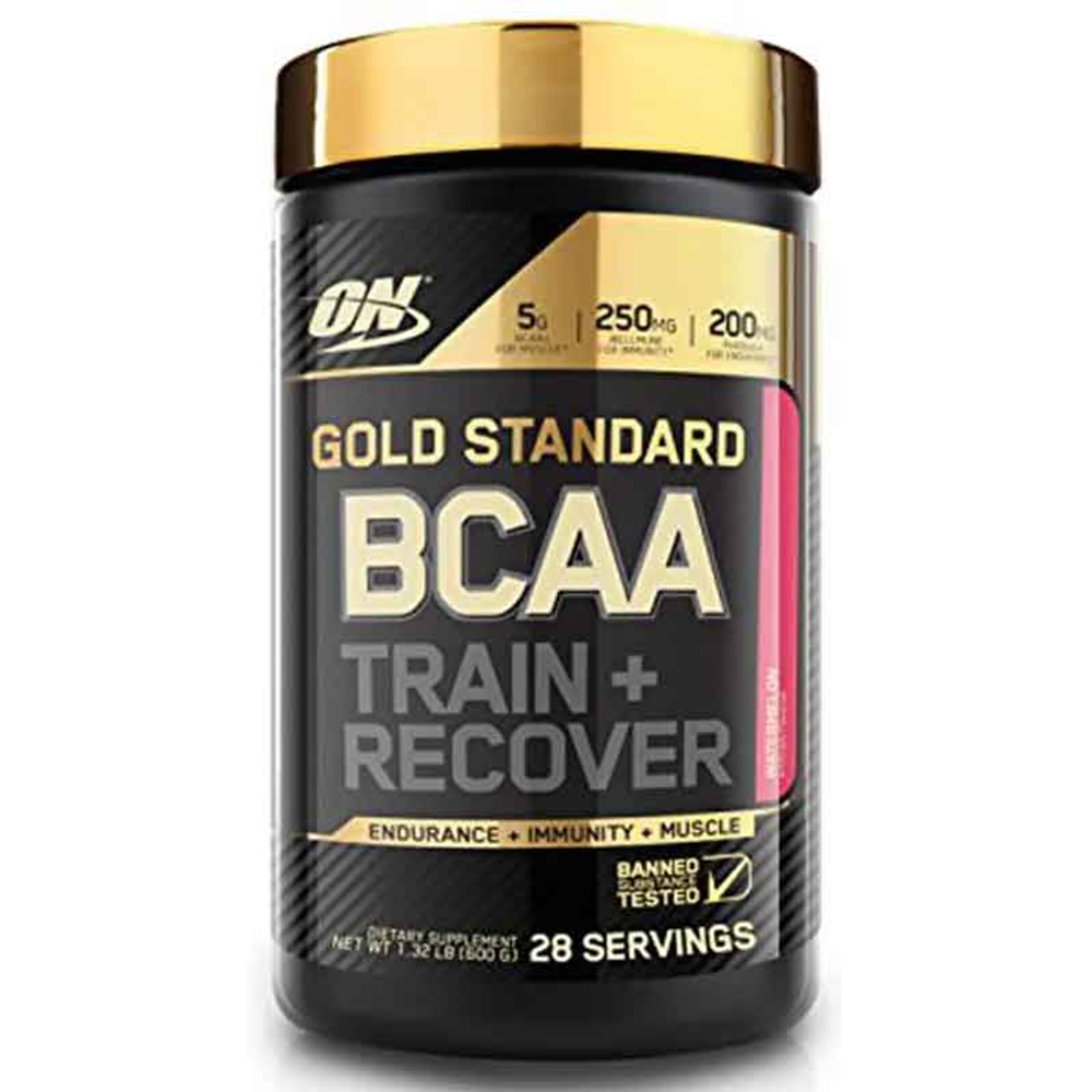 Optimum Nutrition Gold Standard BCAA (28 порц.)