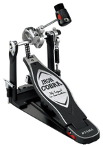 Педаль для бас-барабана TAMA HP900RN IRON COBRA DRUM PEDAL W/CASE