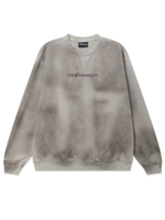 Толстовка Без Капюшона Daly Crewneck