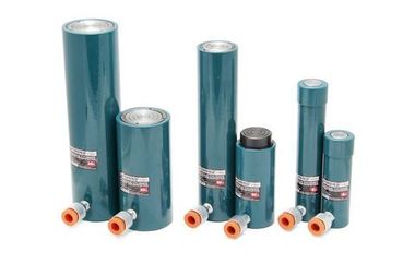 Цилиндр гидравлический 20т (ход штока - 150мм, длина общая - 276мм, давление 694 bar) Forsage F-1303-2