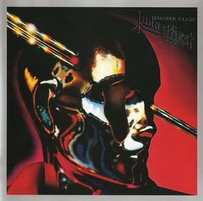 Judas Priest / Stained Class (CD)