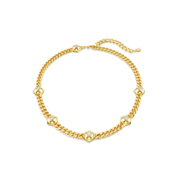 NUMINA:NECKLACE CRE/GOS