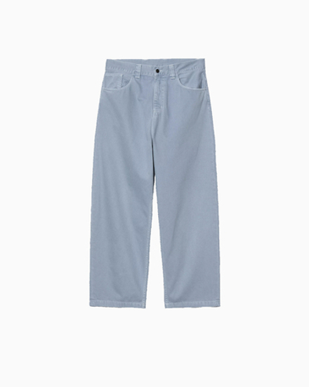 Джинсы Carhartt WIP Brandon Pant