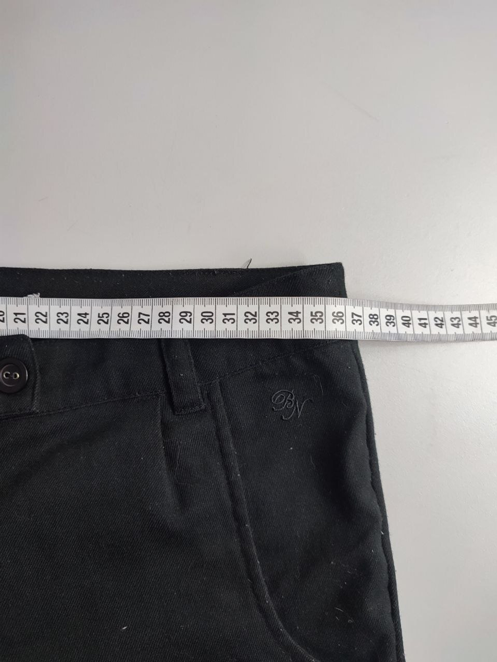 Брюки Baon с вискозой базовые 44 размер
