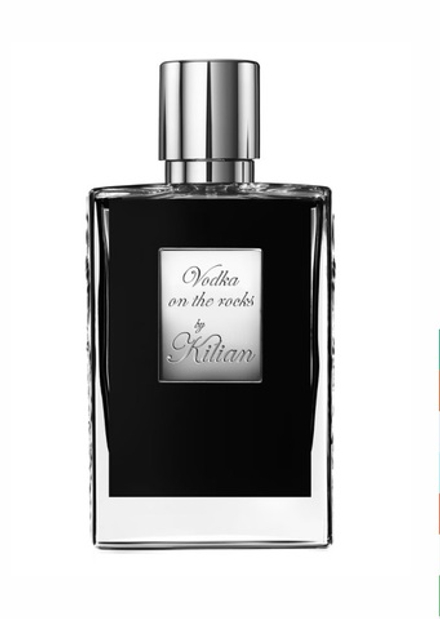 Vodka on the Rocks By Kilian