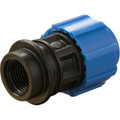 Муфта ТПК-АКВА ВР 40х3/4, 52004034