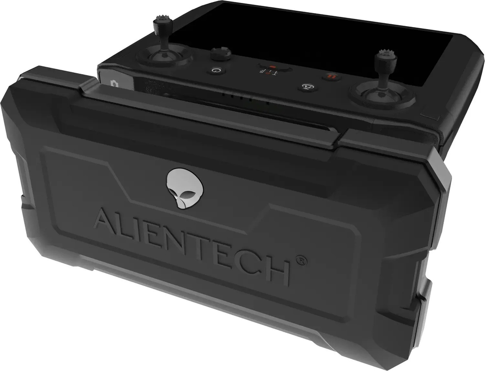 Выносная трехдиапазонная антенна усилителя сигнала ALIENTECH DUO III 2,4G/5,2G/5,8G