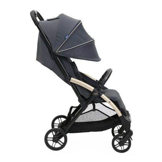 Прогулочная коляска Chicco Goody XPlus Dark Shadow