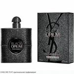 Black Opium Extreme