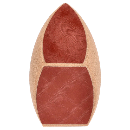 Real Techniques, спонж для макияжа, 1 шт.