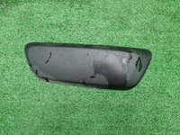Накладка бампера Renault Sandero Stepway 2 (14-18)
