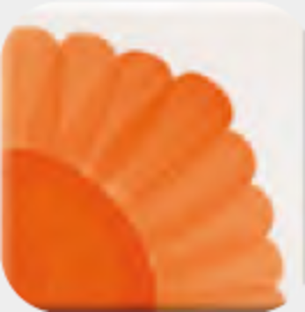 HCT-460 FLAME ORANGE/ПЛАМЕННО-ОРАНЖЕВЫЙ