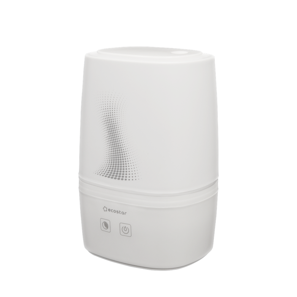 Ультразвуковой увлажнитель воздуха Ecostar ESH-EN250/2.0E-WT Enjoy