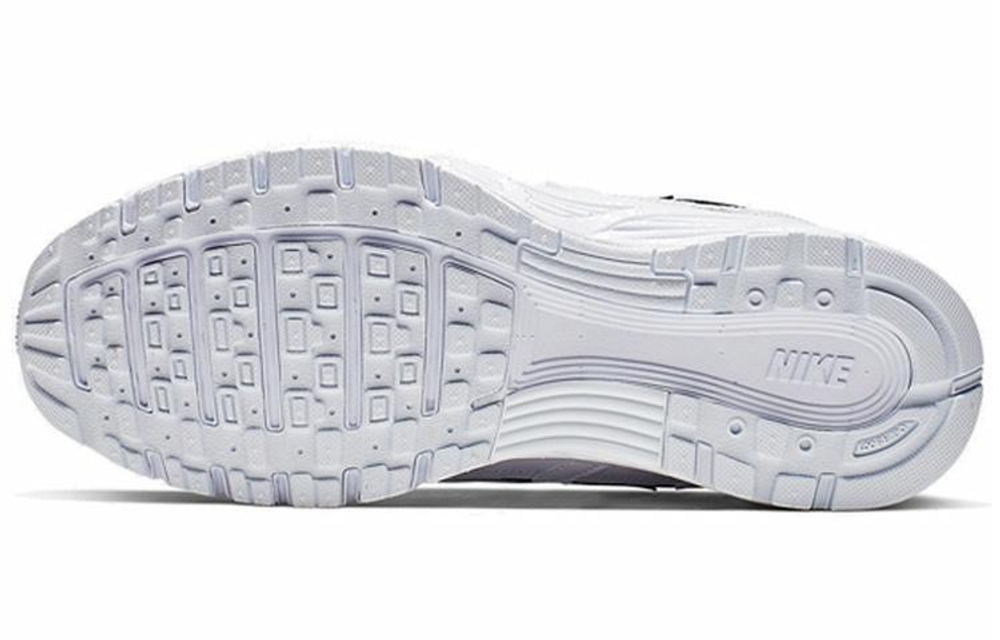 Кроссовки Nike P-6000 Cnpt (Женская размерная сетка)