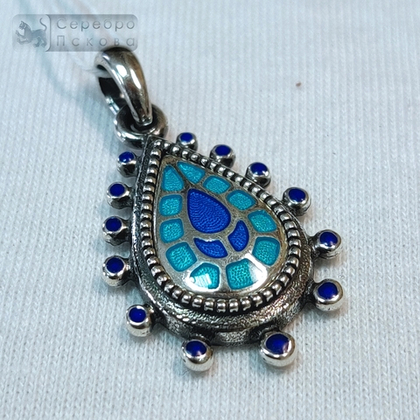 Подвеска "Крин"