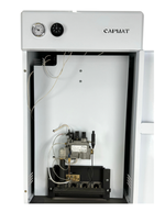 Котел напольный газовый САРМАТ КСГ - 50 (исп.3)