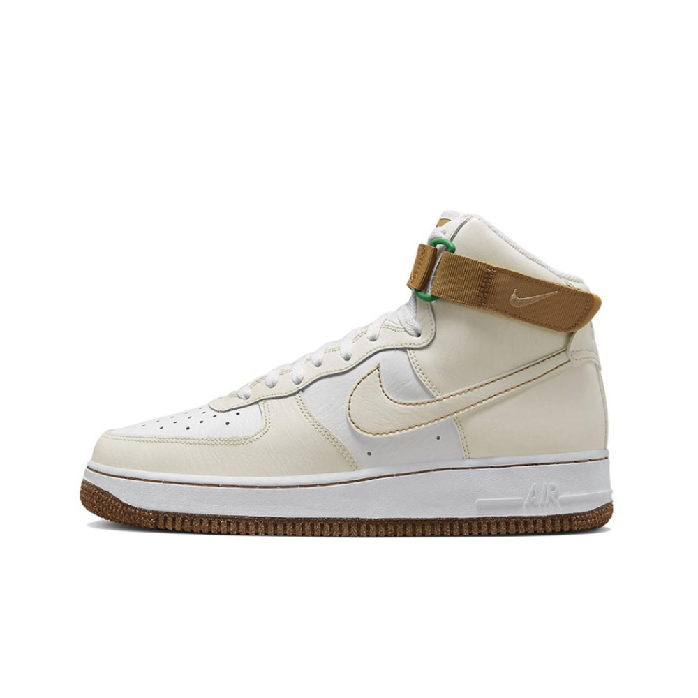 Мужские кроссовки Nike Air Force 1 High 'Inspected By Swoosh' DX4980‑001