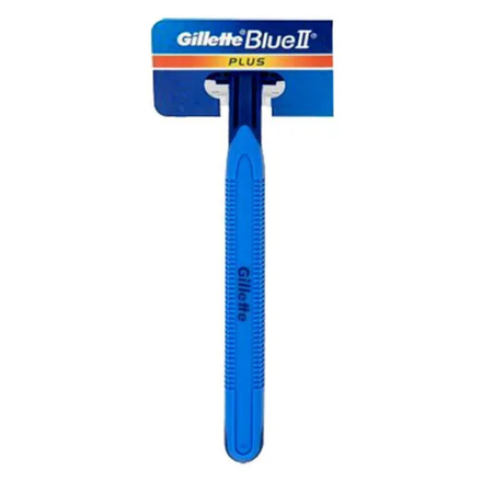 БОНУС Бритвенный станок Gillette Blue2 одноразовый 1 шт