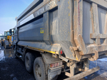 SITRAK C7H 6x4 Самосвал ZZ3256V384ME (Дизельный, 10,5 л, 440 л.с., МТ)