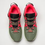 Кроссовки Nike LeBron Witness 7 Alligator