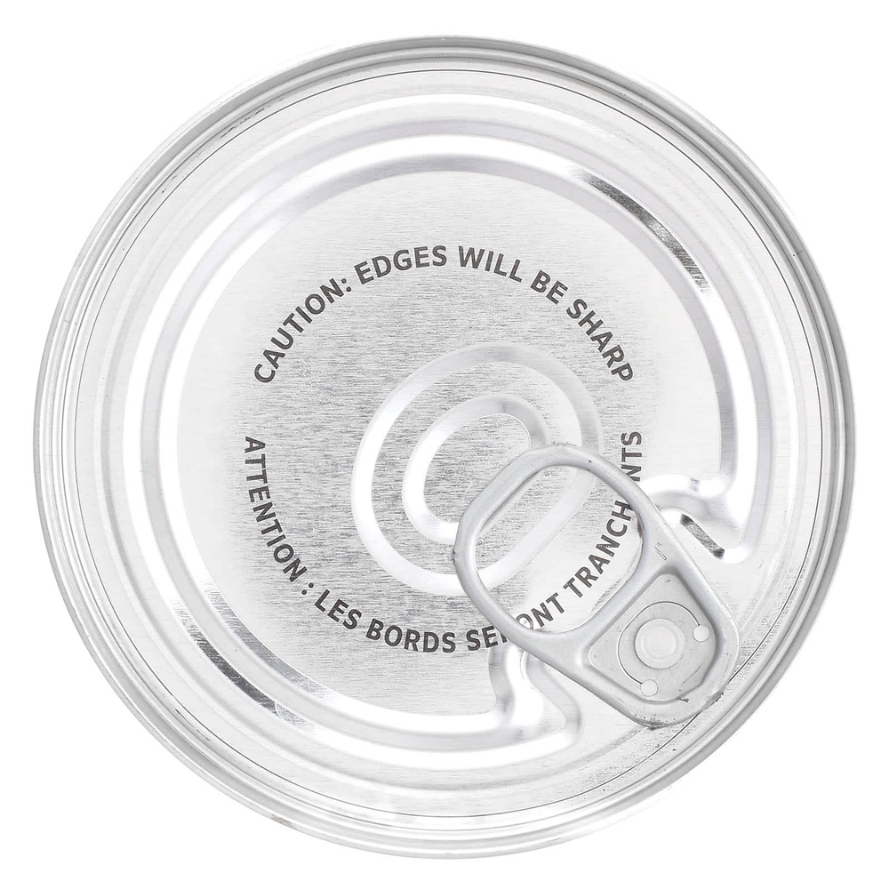 Genova, Желтоперый тунец в оливковом масле, 4 пакетика по 142 г (5 унций)