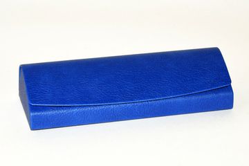 Футляр OPTICMASTER SG-66 PU синий N15-8077
