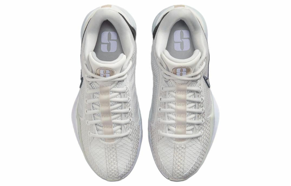 Кроссовки Nike Sabrina 1 Ep (Женская размерная сетка)