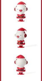 Фигурка BOYNEXTDOOR Lucky Draw Figure (Holiday)